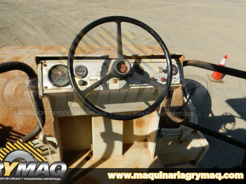 Imagen 4 de 11 de Compactador Ingersoll-rand Sd100d 1992