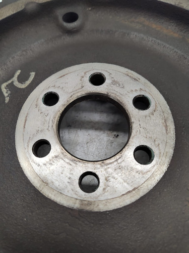 Aro Dentado Cremallera Peugeot 301 Diesel 2013 A 2024 Orig (Usado)