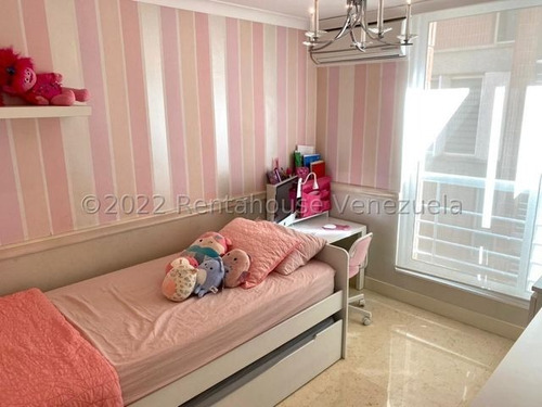 Imagen 16 de 29 de Apartamento Duplex Venta Villa Nueva Hatillo 22-19636 Eva Castillo 0414.306.72.20