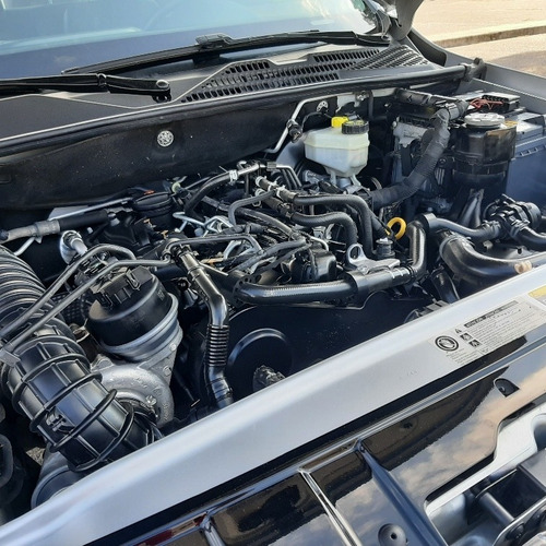 Volkswagen Amarok 2.0 Cd Tdi 180cv 4x4 Highline Pack At 2016