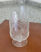Comprar 11 Copas Champagne Cristal Talladas. Escucho Ofertas.