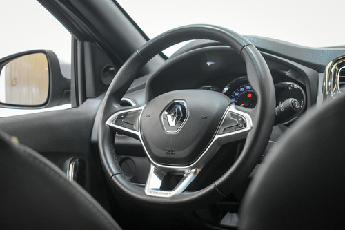 Renault Sandero Stepway 1.6 16v Intense