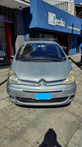 Citroën Xsara Picasso 1.6 Fase2 I