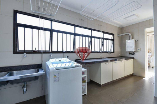 Imagem 22 de 28 de Apartamento Na Rua Canário Em Moema - Ap16026