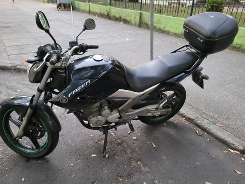 Imagem 2 de 9 de Yamaha Ys 250 Fazer