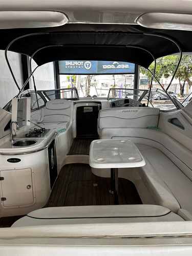 Lancha Phantom 290 / Nx290 / Triton 295 / Focker 320 Gt