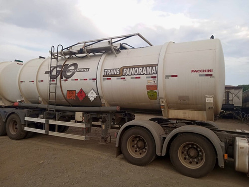 Rodotanque Fachinni - 2017/2017 I 0458 - 1056