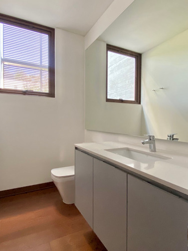 Increible Duplex Semi Nuevo San Damian/las Condes