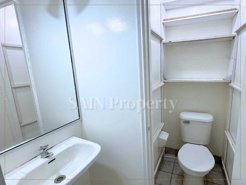 Oficina Con Dos Privados Y Dos Baños (83822)