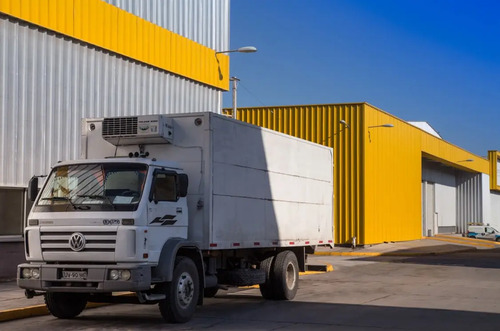 Bodega Industrial 1.667 M2, San Bernardo