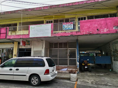 Renta Oficina 35 M² Col. Centro Tuxpan Veracruz
