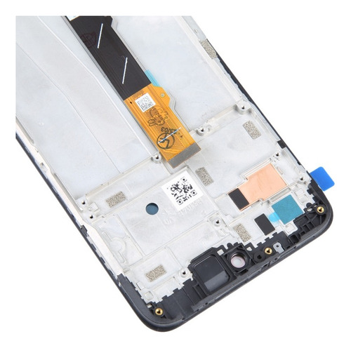 Sjp Pantalla Lcd Con Marco For Motorola Moto G42