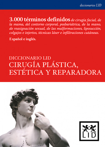 Cirugía Plástica, Estética Y Reparadora