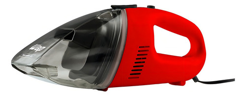 Aspirador automático Wap Car Fw006449 60 W Wap, color rojo