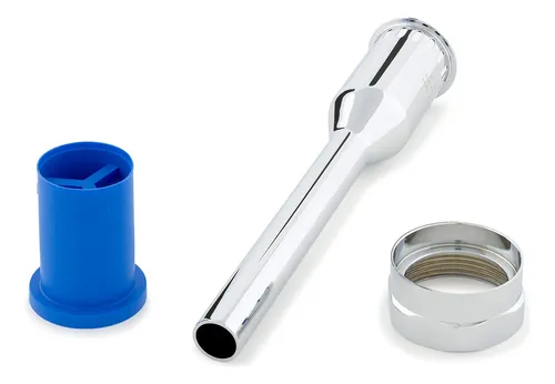 Tubo Rasante Vacio Nut-cp