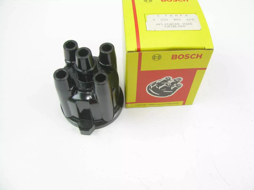 Tapa Distribuidor Vw Volwswagen Brasilia Escarabajo 1.3 1.5