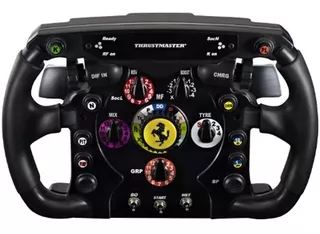 Thrustmaster F1 Racing Wheel (ps4, Xbox Series X / S, One, P