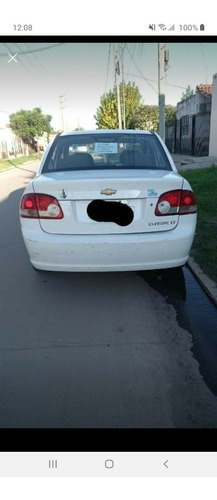 Chevrolet Corsa Classic Lt Spirit