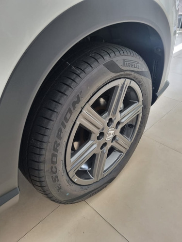 Honda HR-V 1.5 Ex-L 2Wd Cvt
