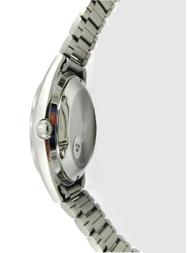 Relógio Orient Automático Aço Masculino Fab00006b9 Promoção