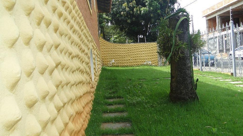 Sobrado Em Jardim Planalto Verde, Mogi Guaçu/sp De 450m² 3 Quartos Para Locação R$ 3.300,00/mes - So810553