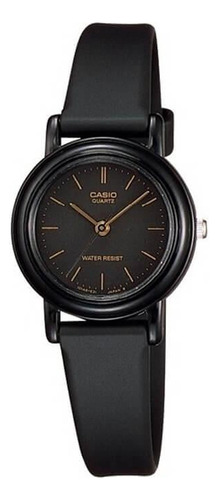 Reloj Casio Análogo Dama Lq-139a-1e