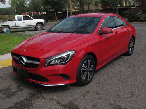 Imagen 7 de 15 de Mercedes-benz Clase Cla 1.6 200 Cgi Sport At