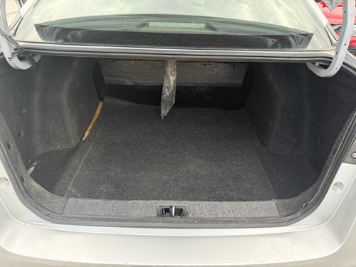 Nissan Versa 1.6 Sense Mt