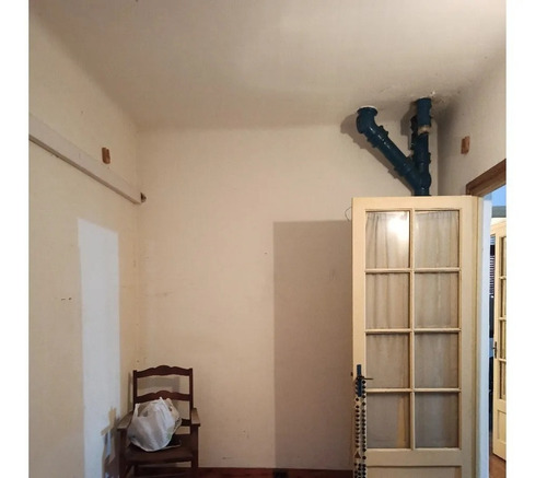 Imagen 5 de 12 de Apto Tipo Casa De 2 Dormitorios Con Patio En Cordón!