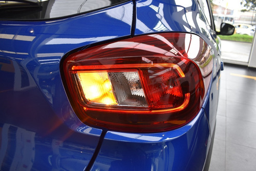Imagen 8 de 25 de Renault Kwid Ph2 Outsider + Bono De Matricula
