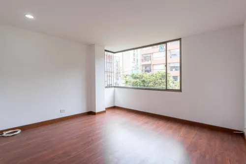 Apartamento En Venta En Chicó Norte. Cod V11221