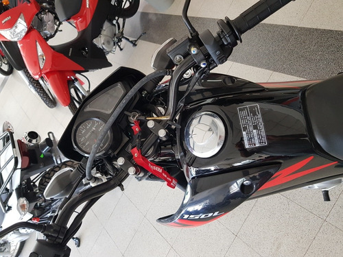 Imagen 6 de 8 de Honda Xr 150 - 0km - Ahora 12 / 18 - Mod. 2022