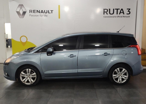 Imagen 3 de 15 de Peugeot 5008 Allure Plus 7as 1.6