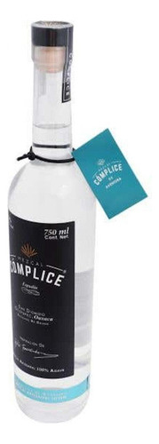 Paquete De 3 Mezcal Complice Joven 750 Ml