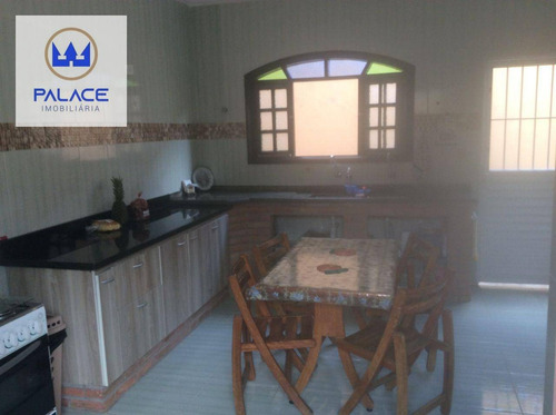Imagem 9 de 29 de Casa Com 3 Dormitórios À Venda, 160 M² Por R$ 590.000,00 - S F Praia - São Sebastião/sp - Ca0092
