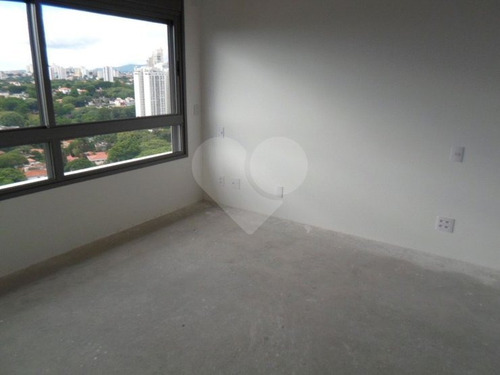 Alto De Pinheiros - Gardem De Quintal De 47 Mts - 353-im130717