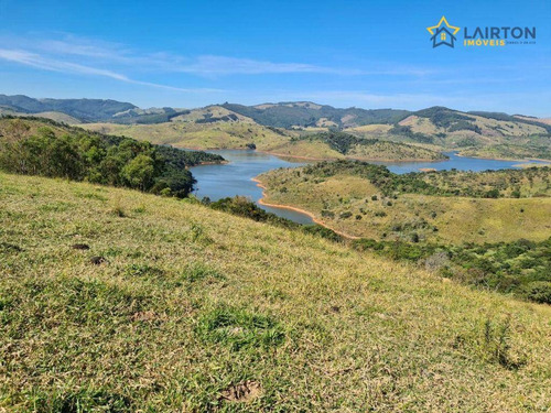 Imagem 6 de 11 de Sítio À Venda, 629200 M² Por R$ 2.800.000 - Bairro Canedos - Piracaia/sp - Si0317