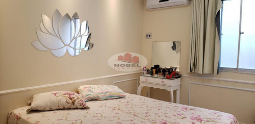 Imagem 12 de 20 de Apartamento Com 2 Dormitório(s) Localizado(a) No Bairro Ponto Central Em Feira De Santana / Feira De Santana - 5659