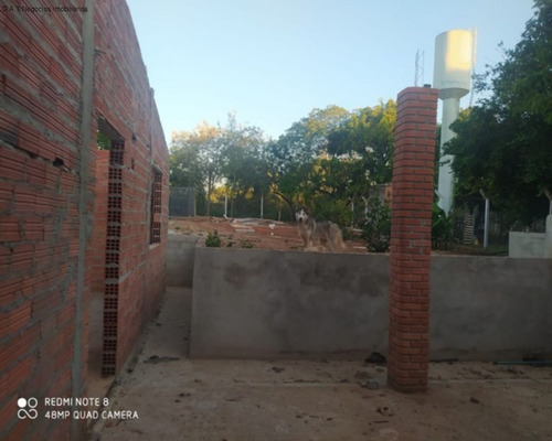 Imagem 14 de 19 de Chacara A Venda No Bairro Bacaetava - Iperó/sp - Ch00821 - 70812872
