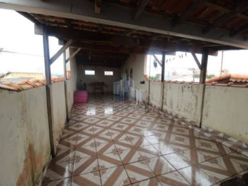 Imagem 4 de 26 de Casa Em Vila Bocaina, Mauá/sp De 179m² 3 Quartos À Venda Por R$ 450.000,00 - Ca2364120-s