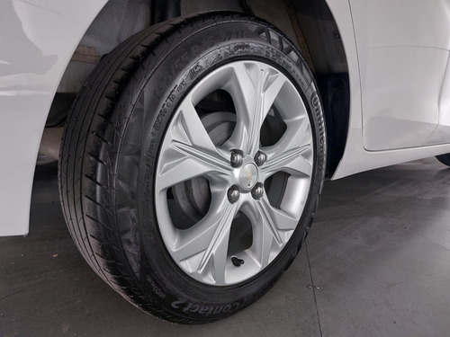 Chevrolet Onix 1.0 TURBO FLEX LTZ AUTOMÁTICO
