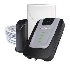 Kit De Amplificador De Señal Celular Home 4g 8w Xtreme P