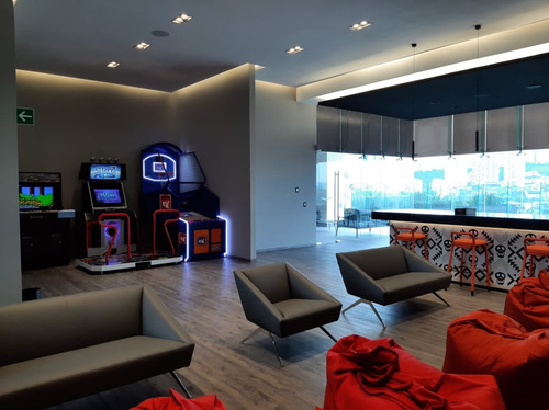 Imagen 11 de 14 de Departamento En Venta En Bosque Real Residence A Estrenar