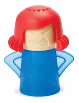 Comprar Angry Mama Limpiador De Microondas