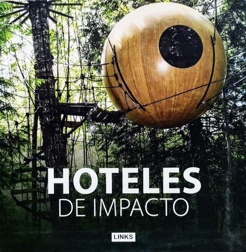 Hoteles De Impacto