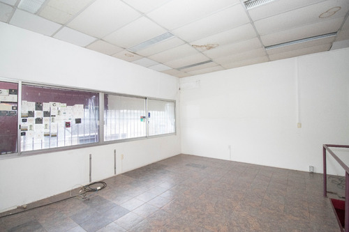 Dueño Vende Con Renta Espectacular Local Con Oficinas Y Deposito En Pocitos Nuevos! A Pasos De Montevideo Shopping Y Wtc!