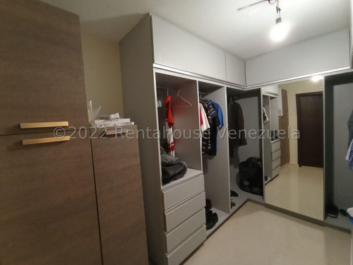 Imagen 21 de 26 de Apartamento En Venta Cagua Santa Rosalia Moderno Estef 23-10021