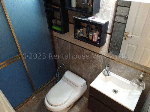 Imagen 26 de 30 de Marcos Gonzalez Vende Apartamento Zona Este Barquisimeto - Lara