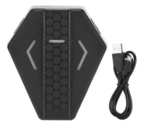 Convertidor De Adaptador De Teclado Y Ratón Usb Para X360/x1