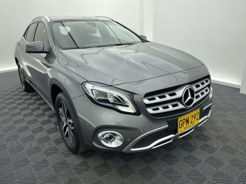 Imagen 13 de 25 de Mercedes Benz Gla 200 1.6 Turbo